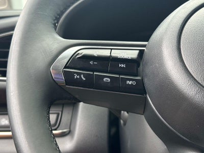 2024 Mazda Mazda CX-30 2.5 S Preferred Package