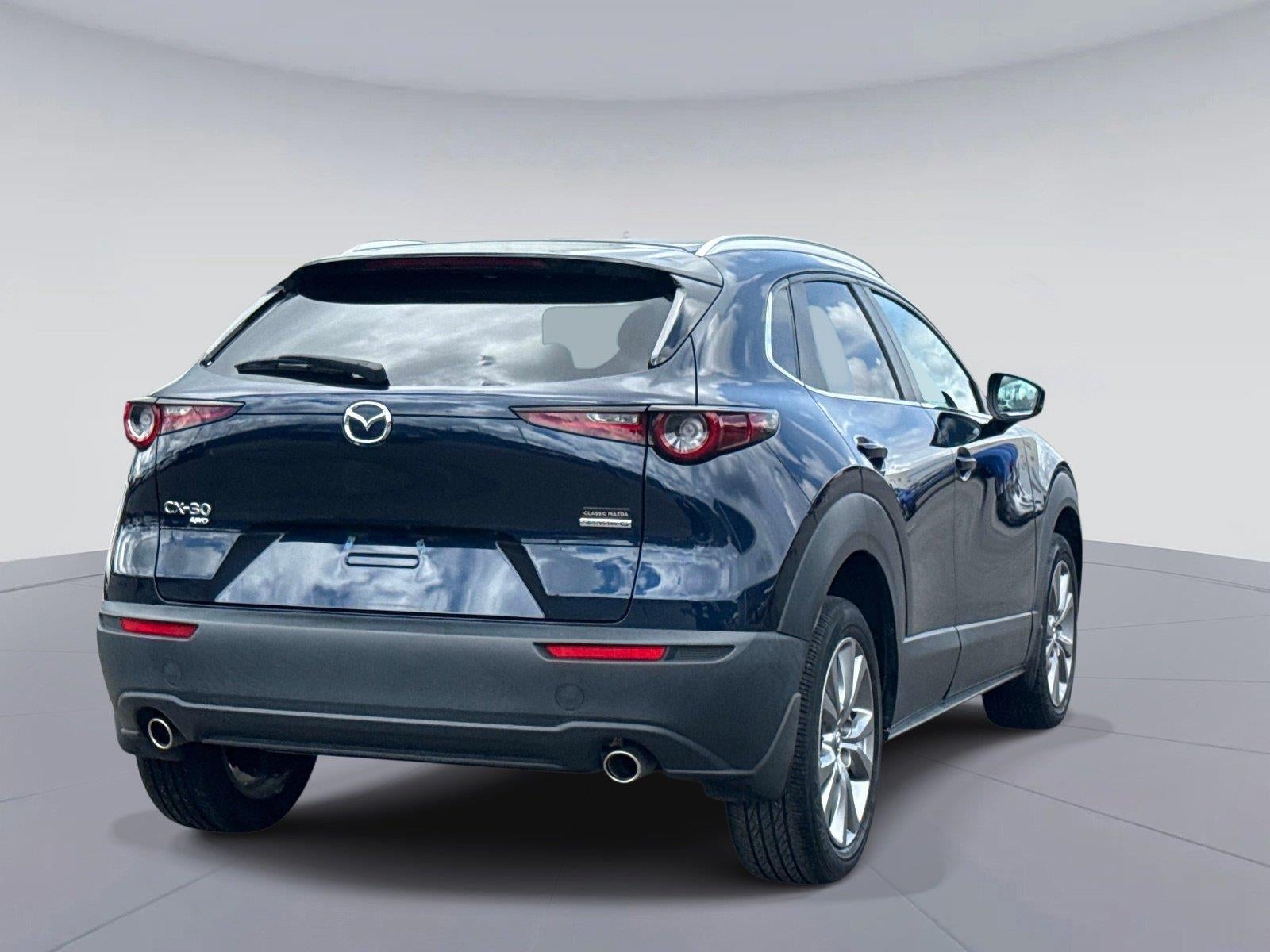 2024 Mazda Mazda CX-30 2.5 S Preferred Package
