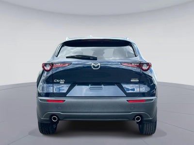 2024 Mazda Mazda CX-30 2.5 S Preferred Package