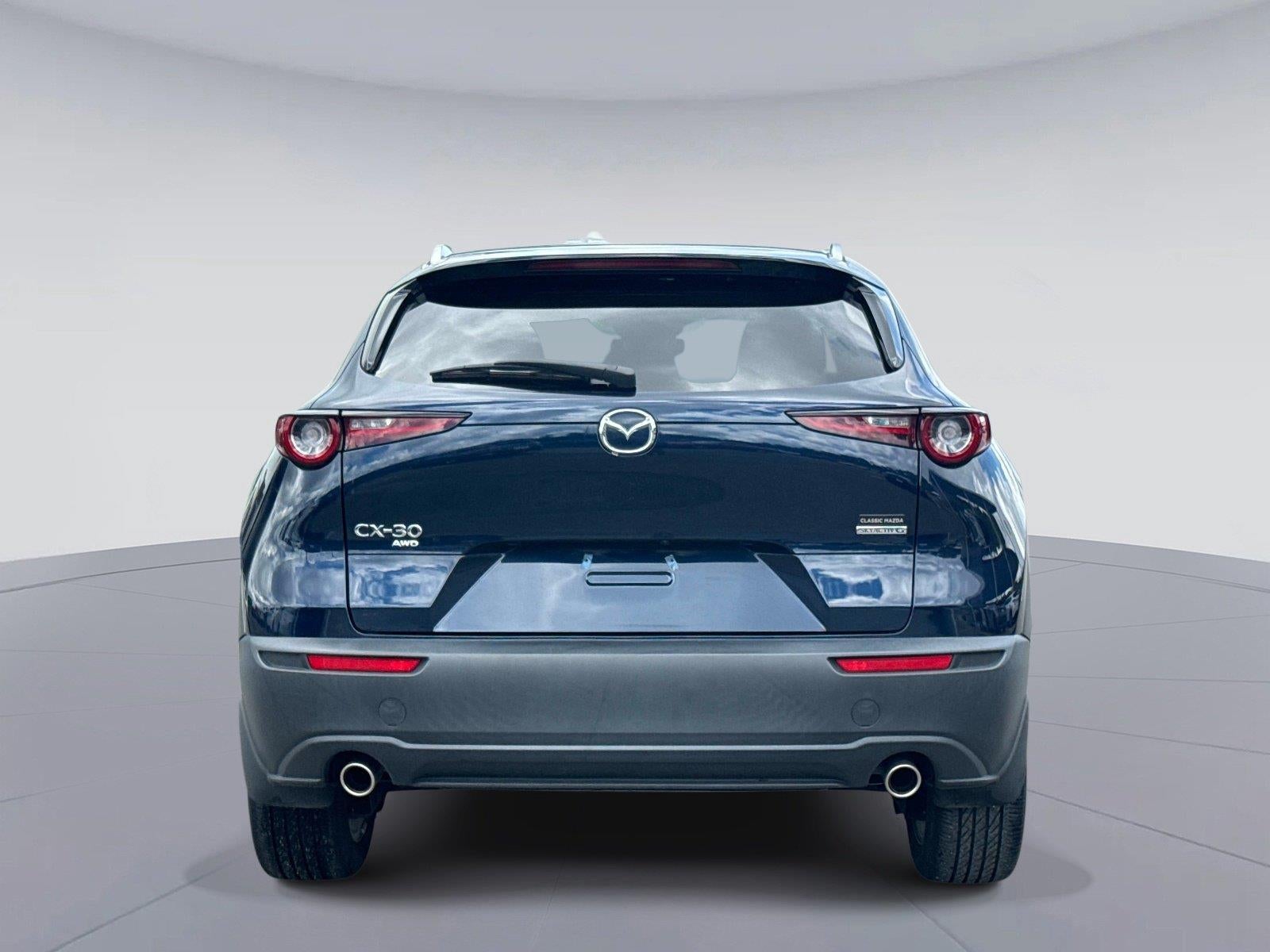 2024 Mazda Mazda CX-30 2.5 S Preferred Package