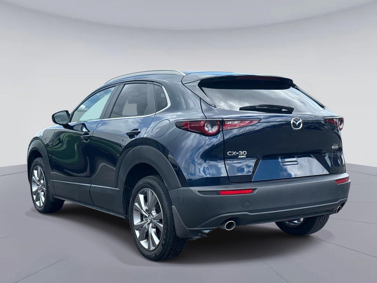 2024 Mazda Mazda CX-30 2.5 S Preferred Package