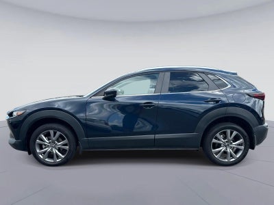 2024 Mazda Mazda CX-30 2.5 S Preferred Package