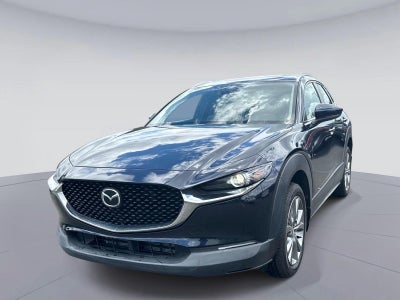 2024 Mazda Mazda CX-30 2.5 S Preferred Package