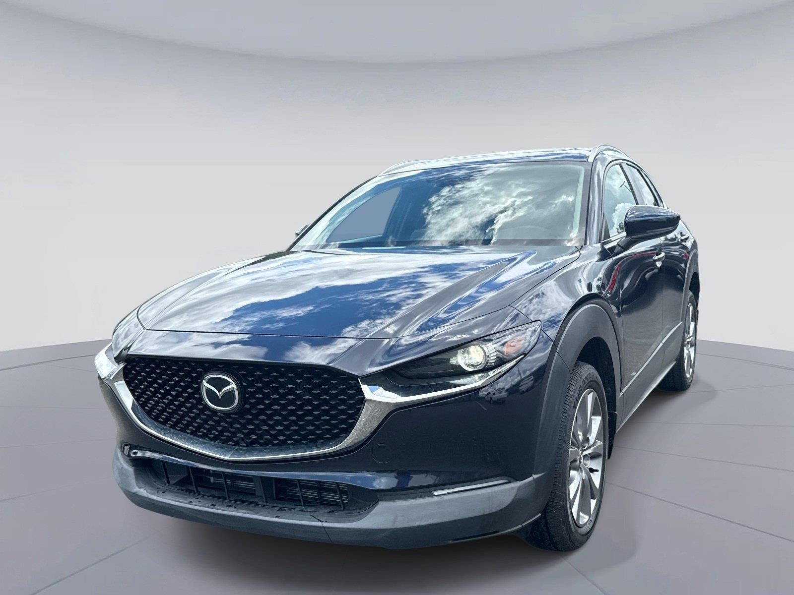 2024 Mazda Mazda CX-30 2.5 S Preferred Package