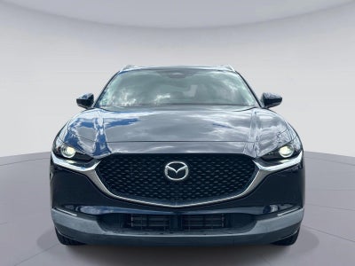 2024 Mazda Mazda CX-30 2.5 S Preferred Package