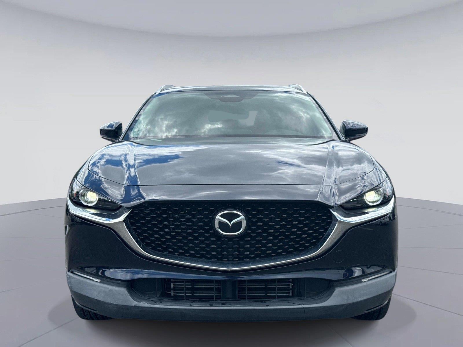 2024 Mazda Mazda CX-30 2.5 S Preferred Package