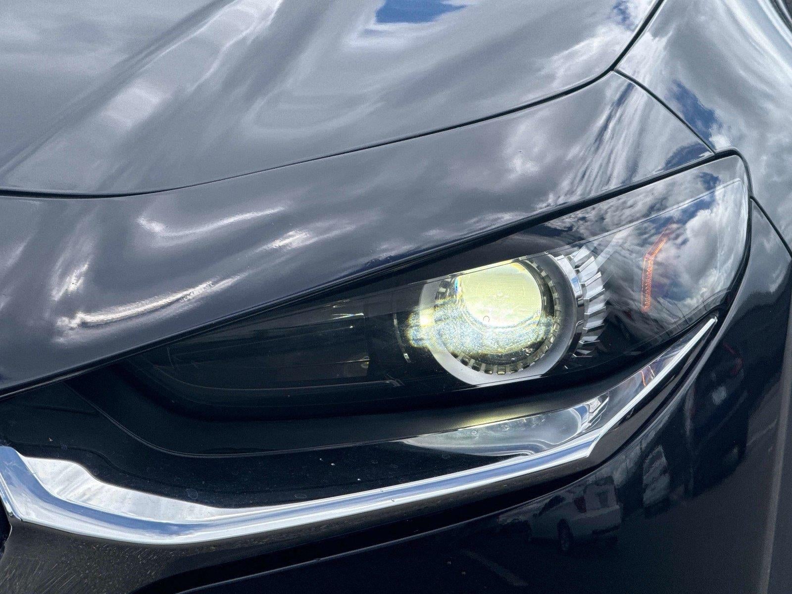 2024 Mazda Mazda CX-30 2.5 S Preferred Package