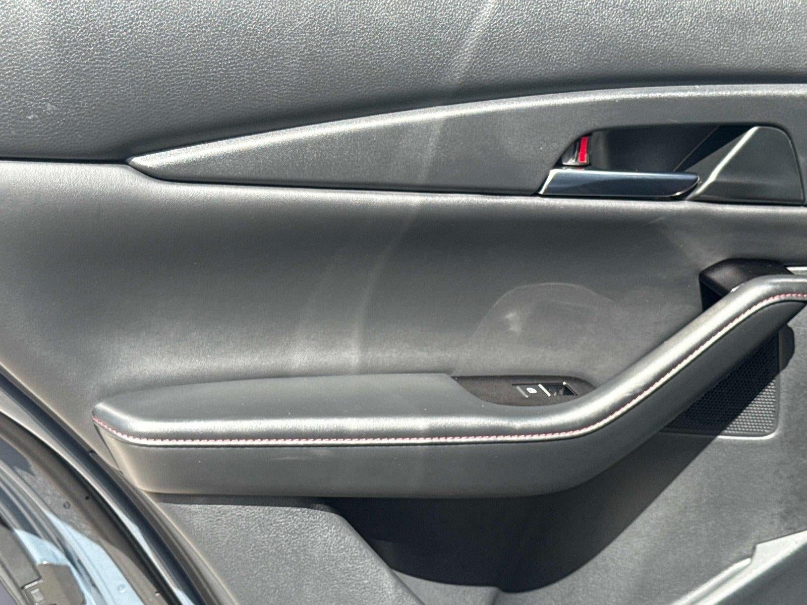 2023 Mazda Mazda CX-30 2.5 S Carbon Edition