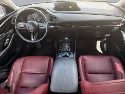 2023 Mazda Mazda CX-30 2.5 S Carbon Edition