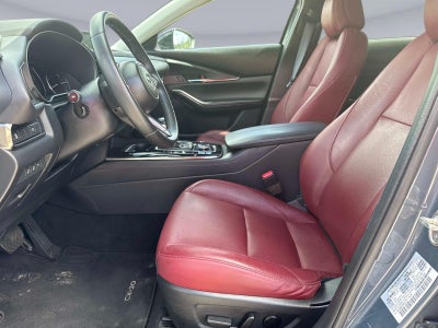2023 Mazda Mazda CX-30 2.5 S Carbon Edition