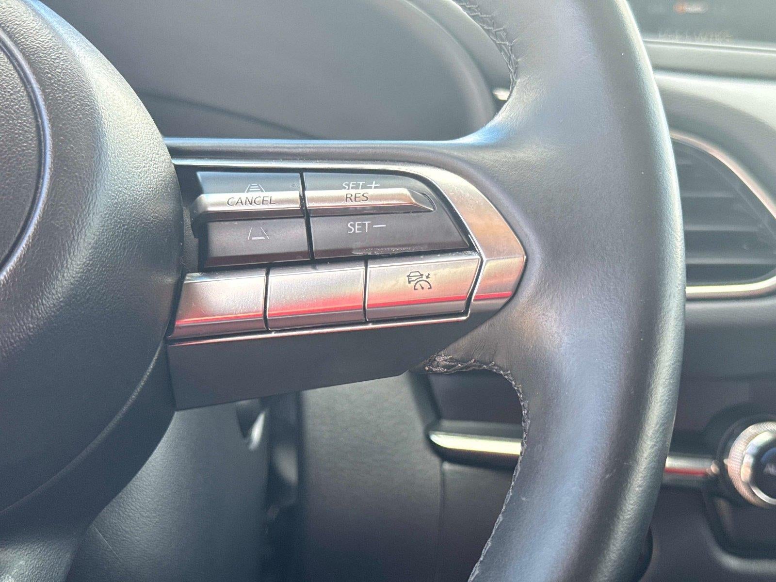 2023 Mazda Mazda CX-30 2.5 S Carbon Edition