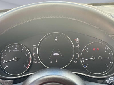 2023 Mazda Mazda CX-30 2.5 S Carbon Edition