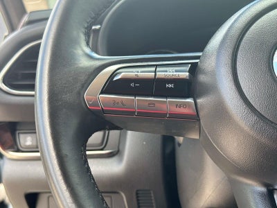2023 Mazda Mazda CX-30 2.5 S Carbon Edition