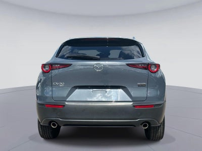 2023 Mazda Mazda CX-30 2.5 S Carbon Edition