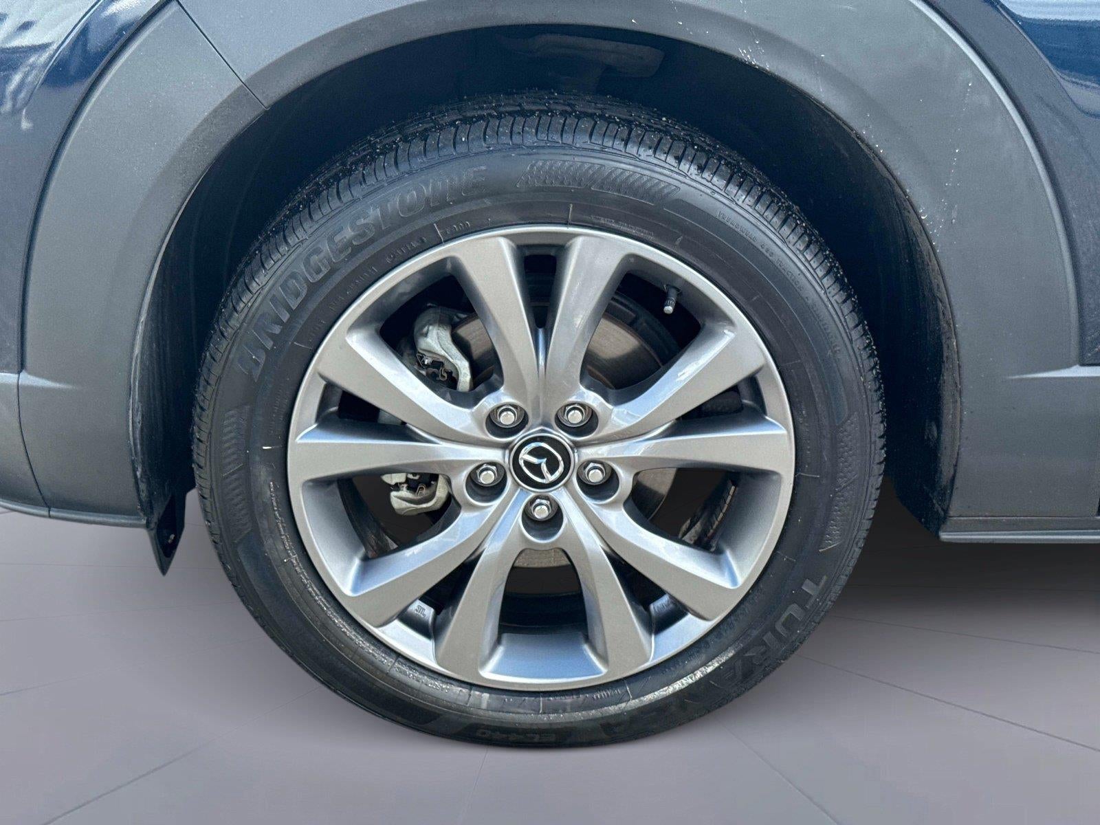 2024 Mazda Mazda CX-30 2.5 S Preferred Package