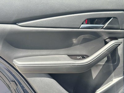 2024 Mazda Mazda CX-30 2.5 S Preferred Package