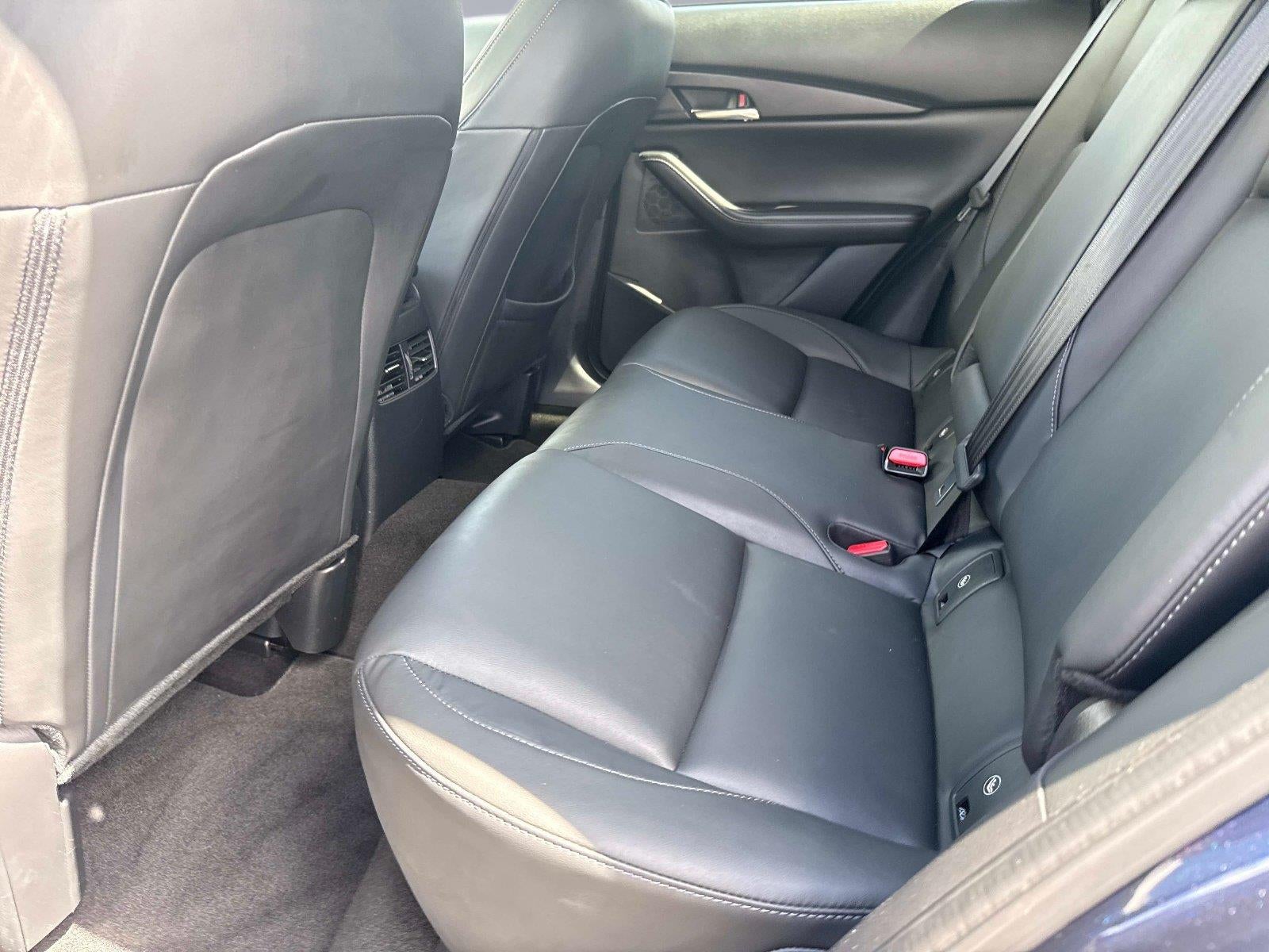 2024 Mazda Mazda CX-30 2.5 S Preferred Package