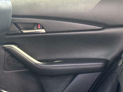 2024 Mazda Mazda CX-30 2.5 S Preferred Package