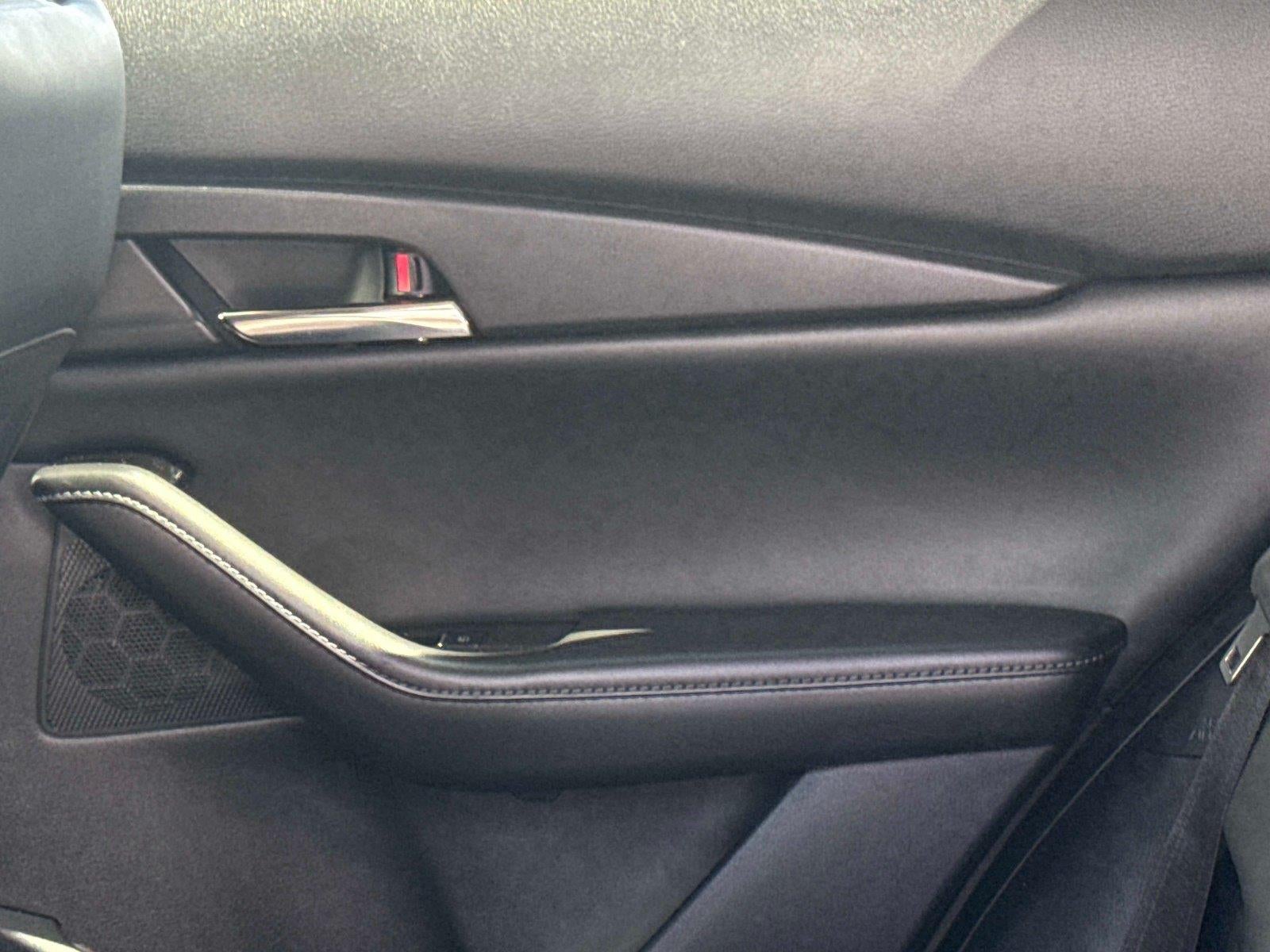 2024 Mazda Mazda CX-30 2.5 S Preferred Package