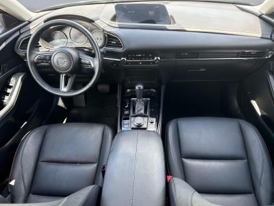 2024 Mazda Mazda CX-30 2.5 S Preferred Package
