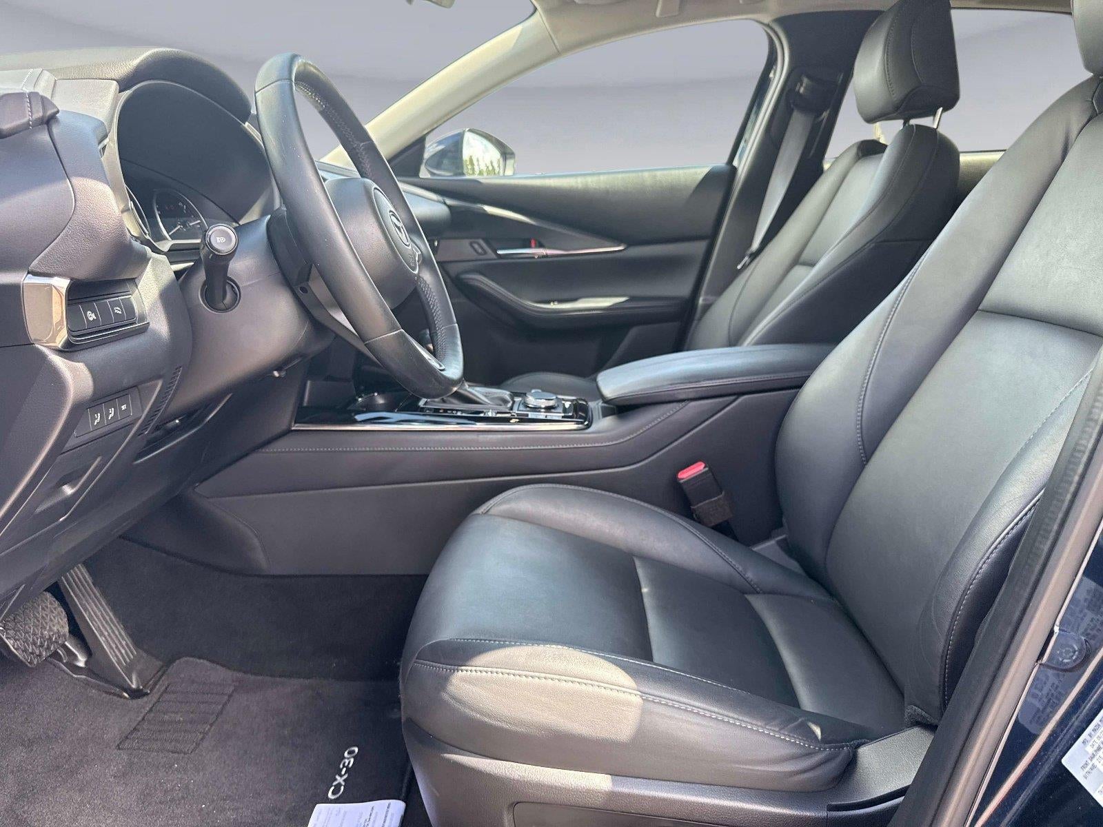 2024 Mazda Mazda CX-30 2.5 S Preferred Package
