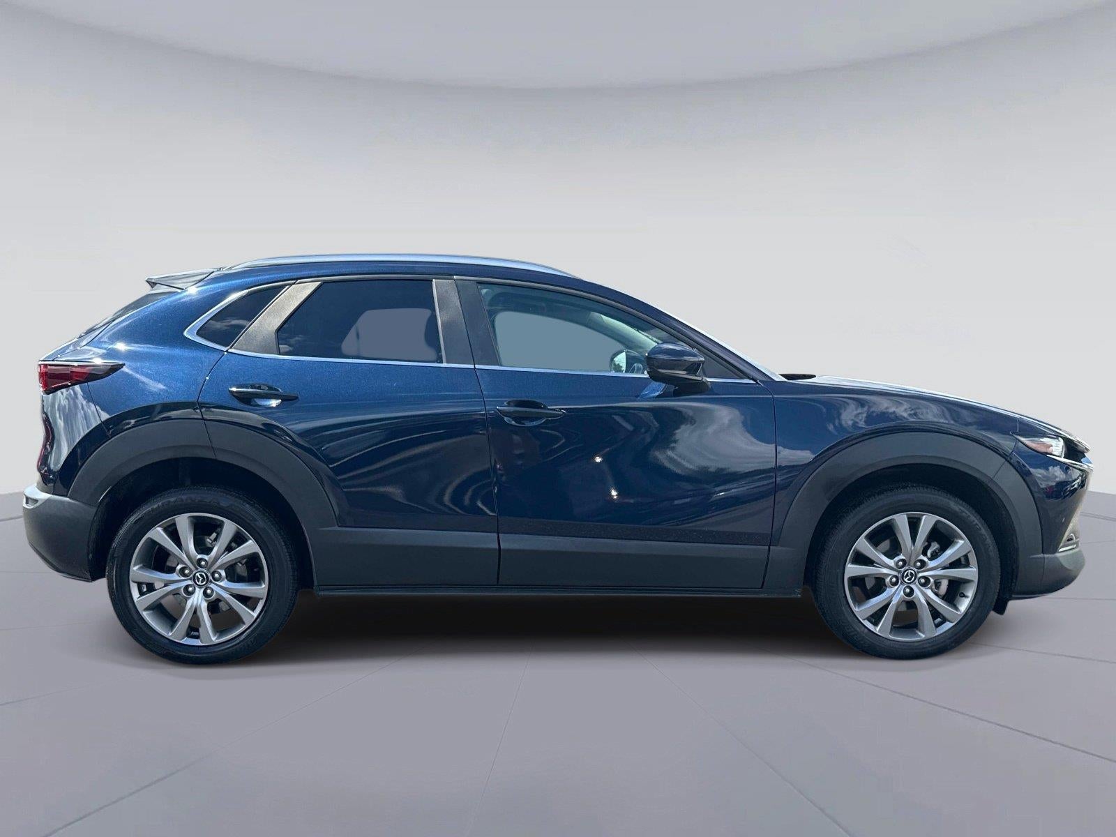 2024 Mazda Mazda CX-30 2.5 S Preferred Package
