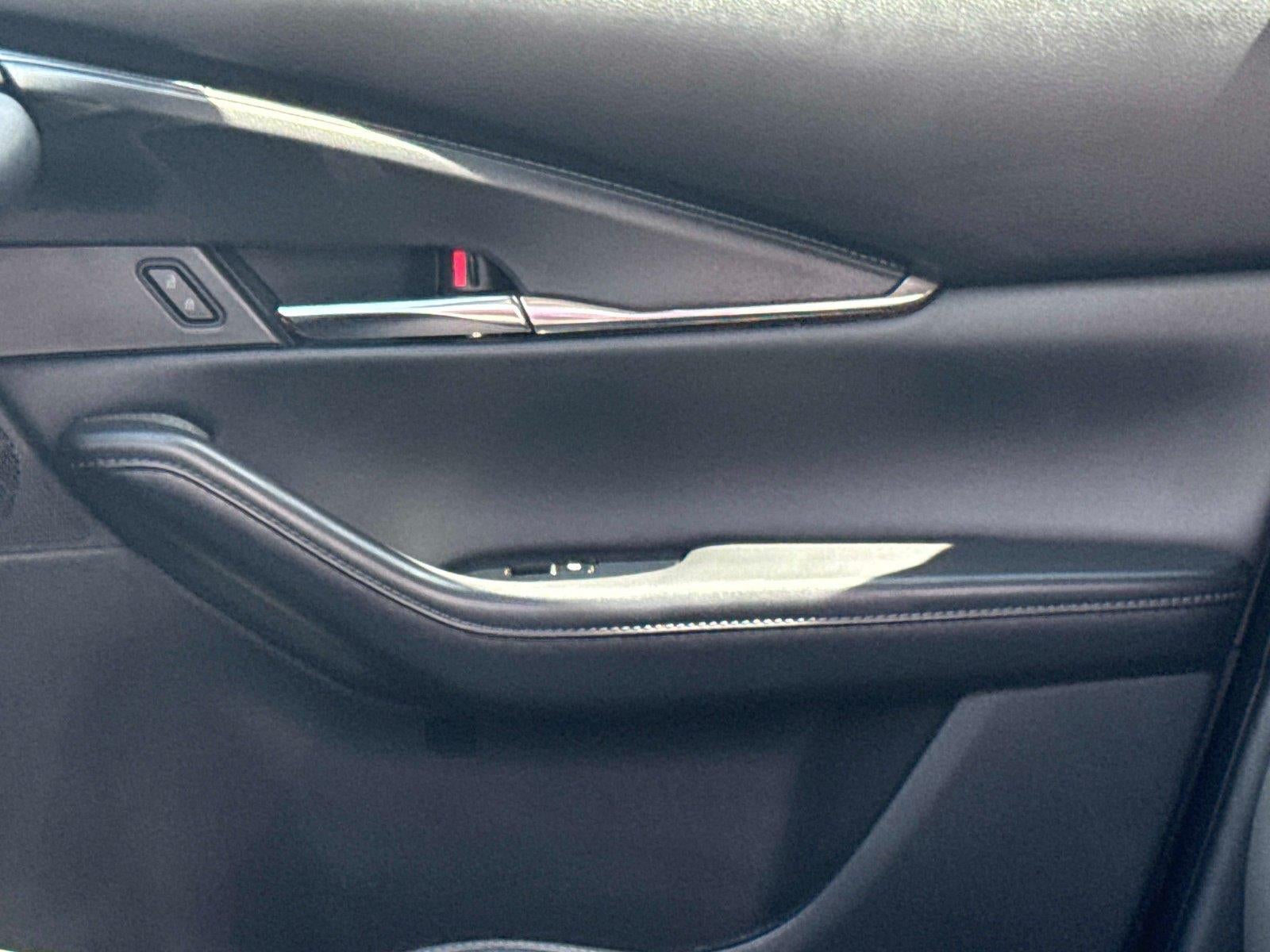 2024 Mazda Mazda CX-30 2.5 S Preferred Package