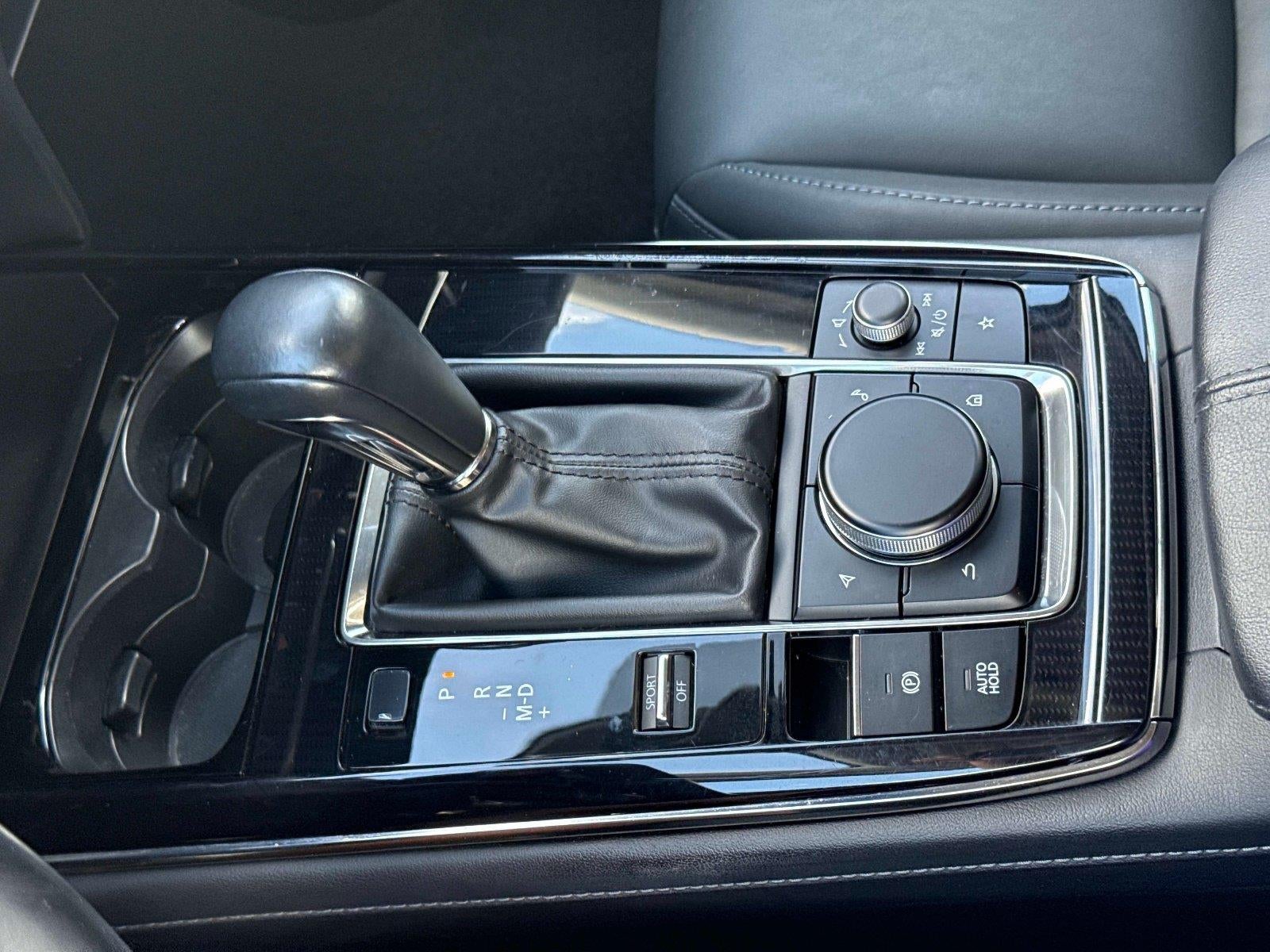 2024 Mazda Mazda CX-30 2.5 S Preferred Package