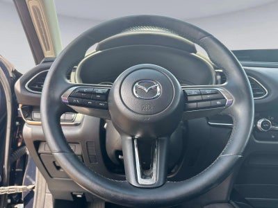 2024 Mazda Mazda CX-30 2.5 S Preferred Package