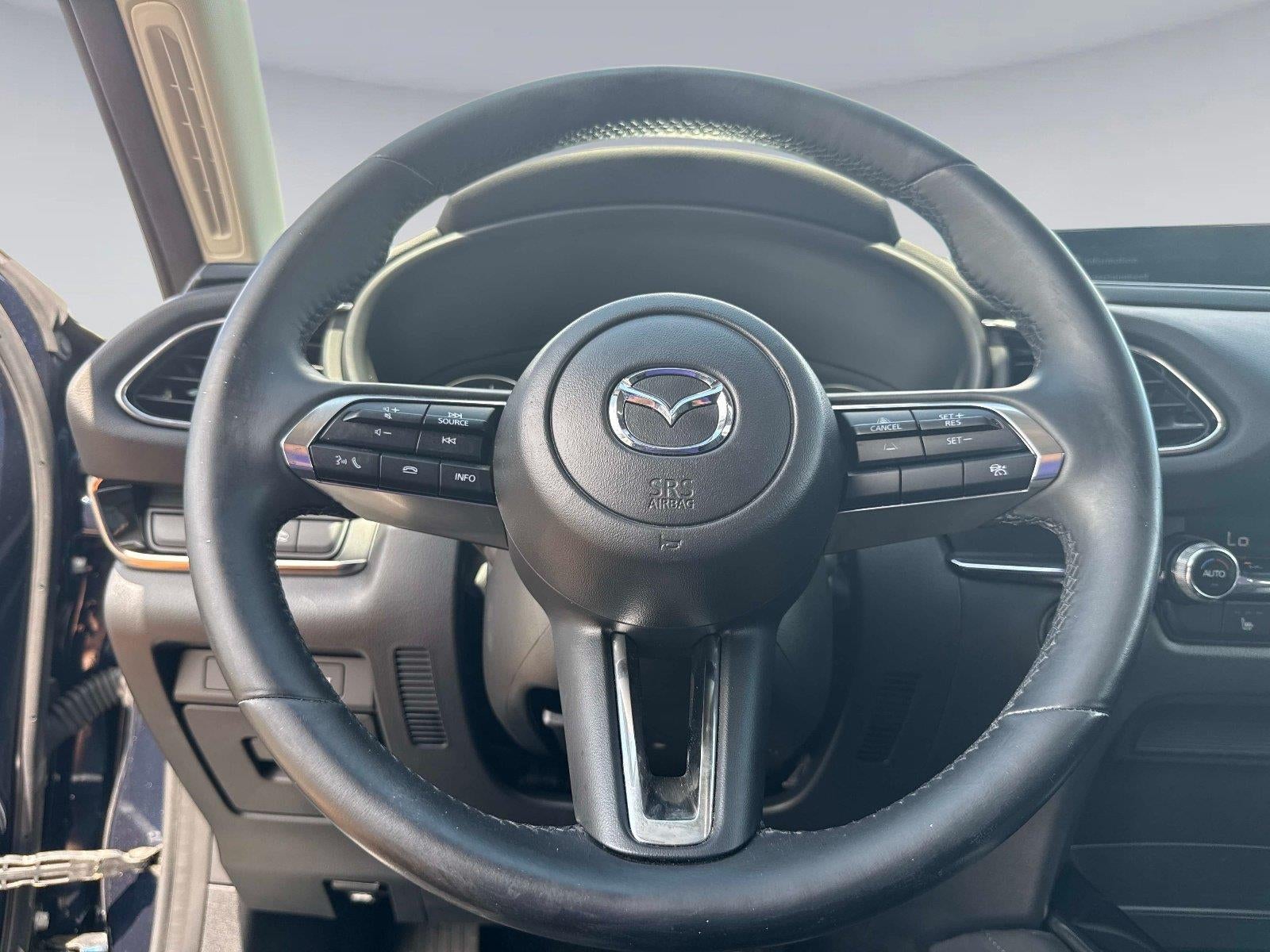 2024 Mazda Mazda CX-30 2.5 S Preferred Package