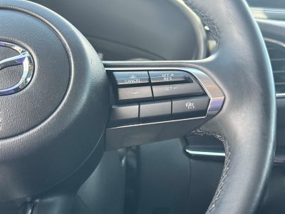 2024 Mazda Mazda CX-30 2.5 S Preferred Package