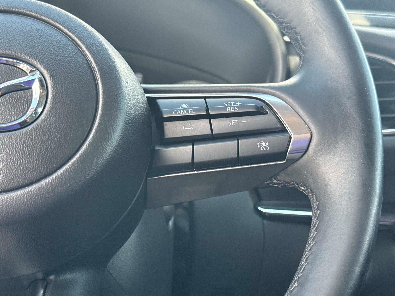 2024 Mazda Mazda CX-30 2.5 S Preferred Package