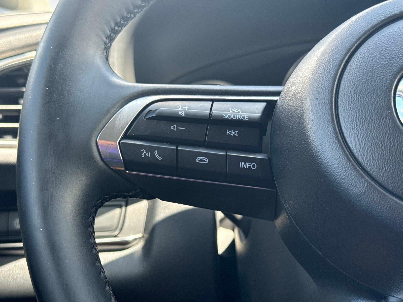 2024 Mazda Mazda CX-30 2.5 S Preferred Package