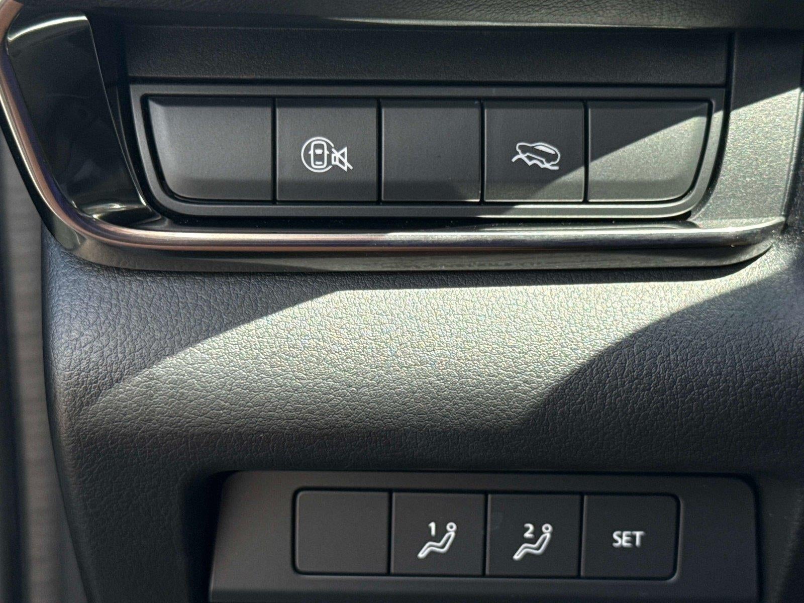 2024 Mazda Mazda CX-30 2.5 S Preferred Package