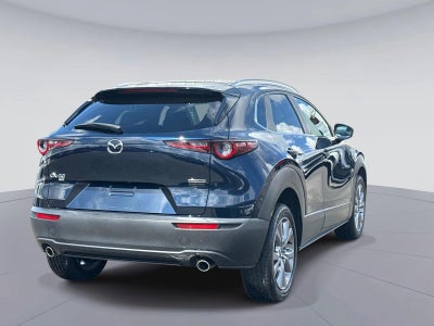 2024 Mazda Mazda CX-30 2.5 S Preferred Package