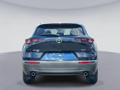 2024 Mazda Mazda CX-30 2.5 S Preferred Package