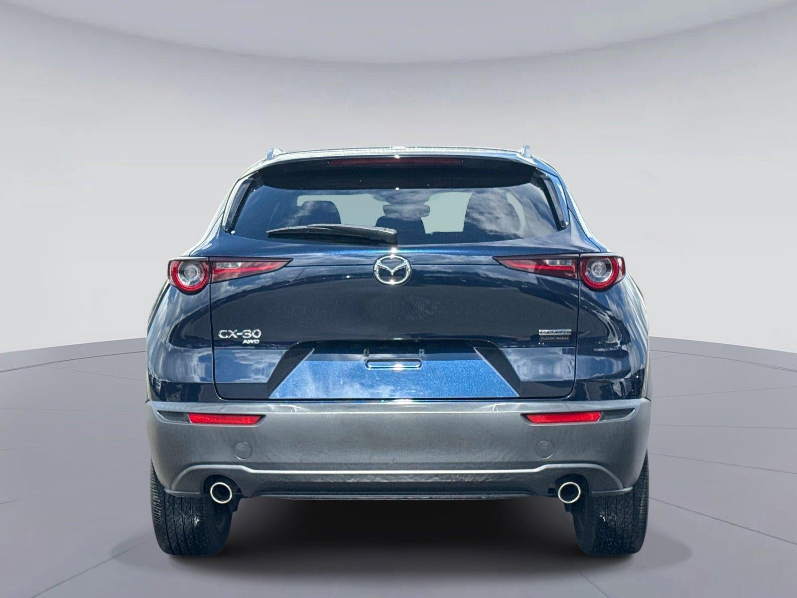 2024 Mazda Mazda CX-30 2.5 S Preferred Package