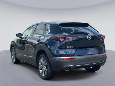 2024 Mazda Mazda CX-30 2.5 S Preferred Package