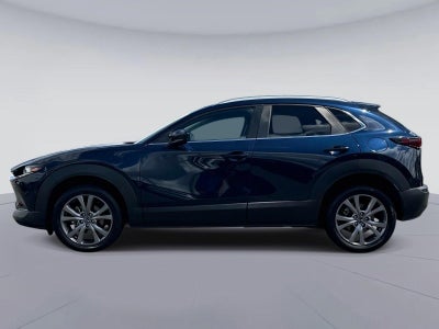 2024 Mazda Mazda CX-30 2.5 S Preferred Package