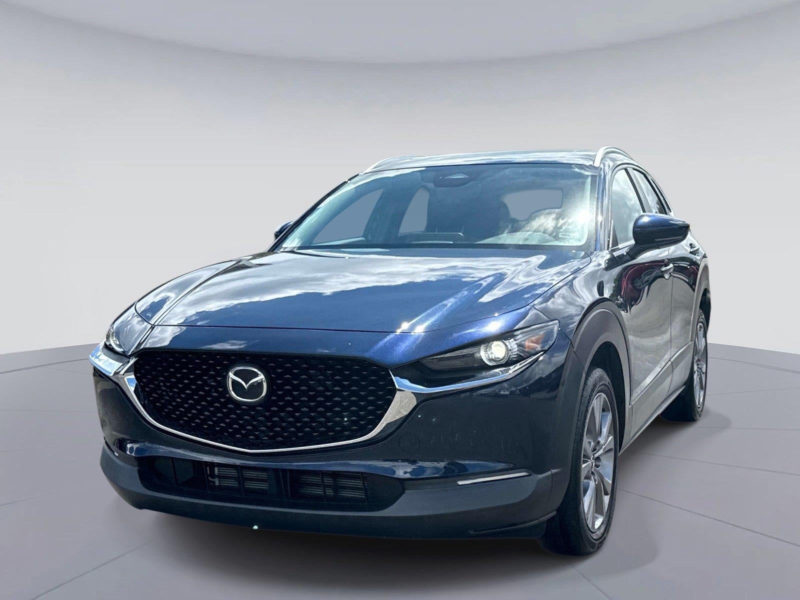 2024 Mazda Mazda CX-30 2.5 S Preferred Package