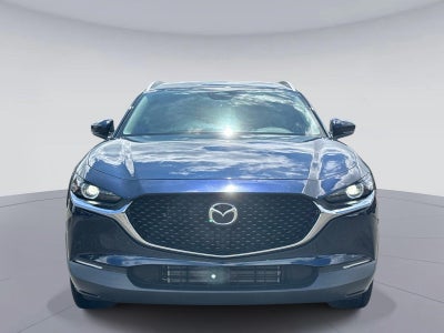 2024 Mazda Mazda CX-30 2.5 S Preferred Package