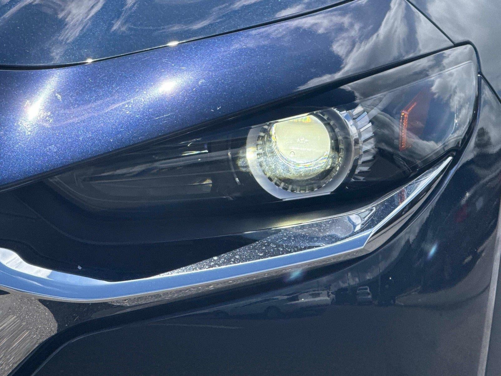 2024 Mazda Mazda CX-30 2.5 S Preferred Package