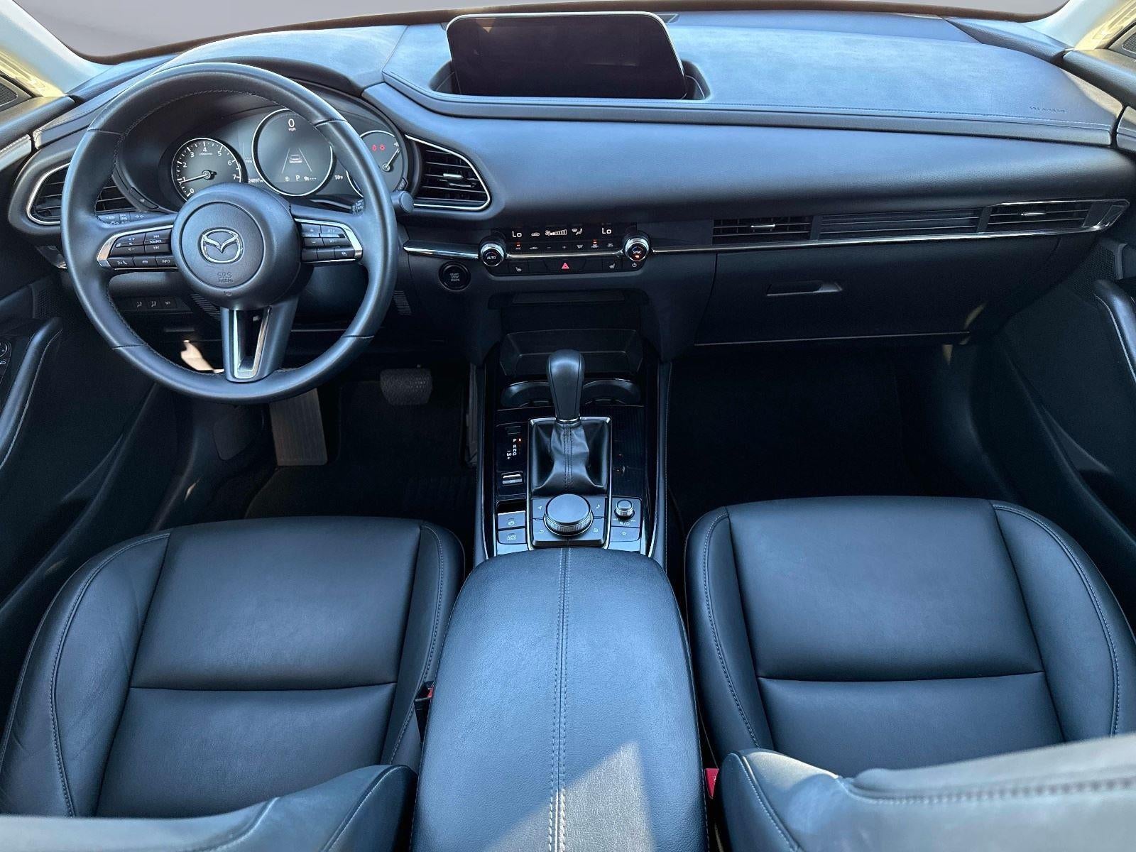 2025 Mazda Mazda CX-30 2.5 S Preferred Package