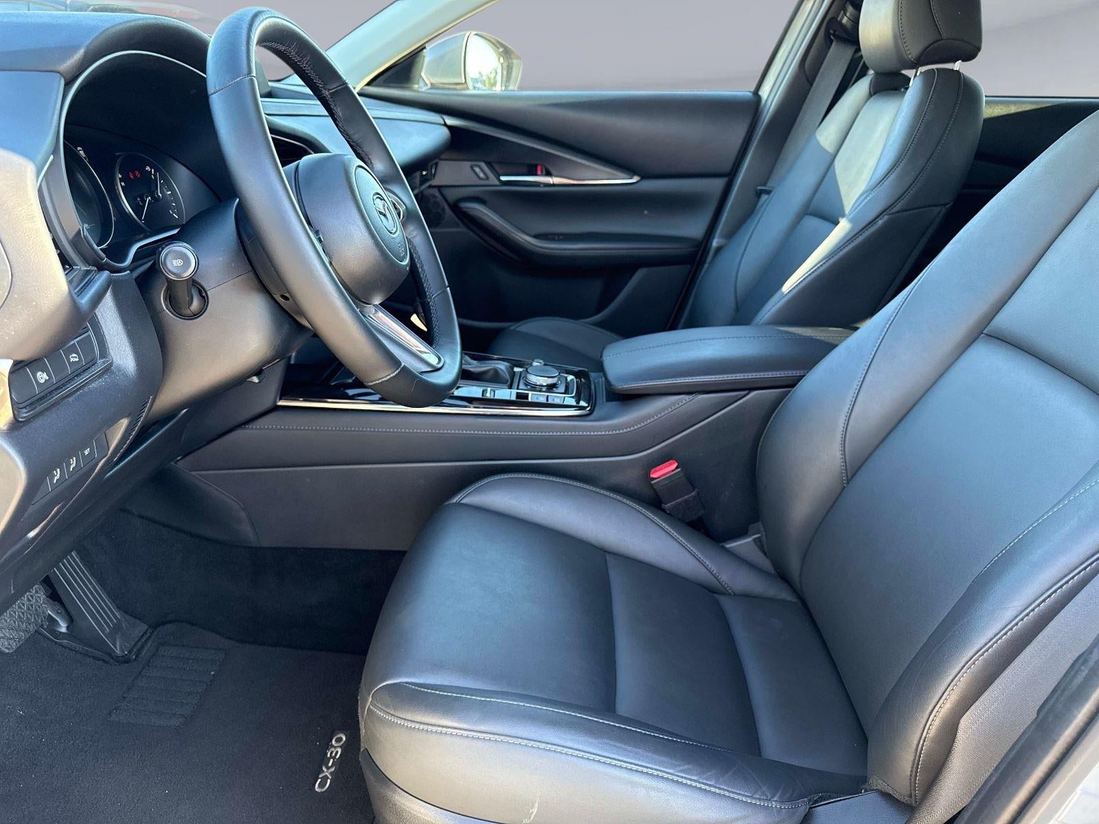 2025 Mazda Mazda CX-30 2.5 S Preferred Package