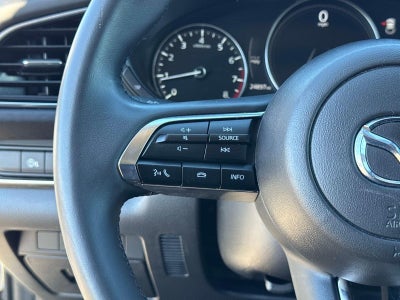 2025 Mazda Mazda CX-30 2.5 S Preferred Package