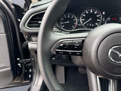 2025 Mazda Mazda CX-30 2.5 S Preferred Package
