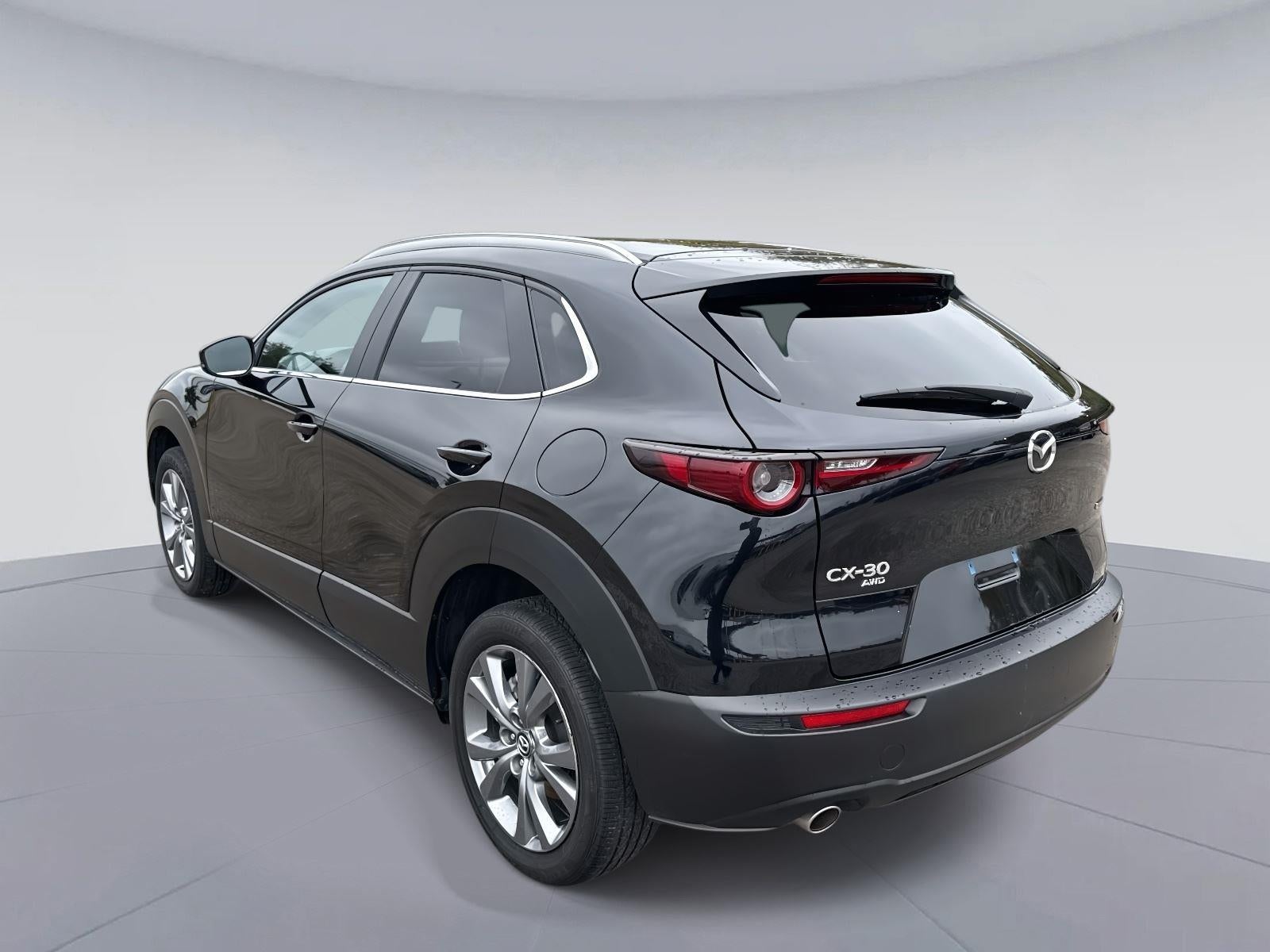 2025 Mazda Mazda CX-30 2.5 S Preferred Package