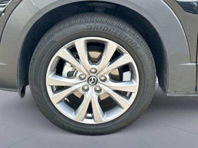 2025 Mazda Mazda CX-30 Base