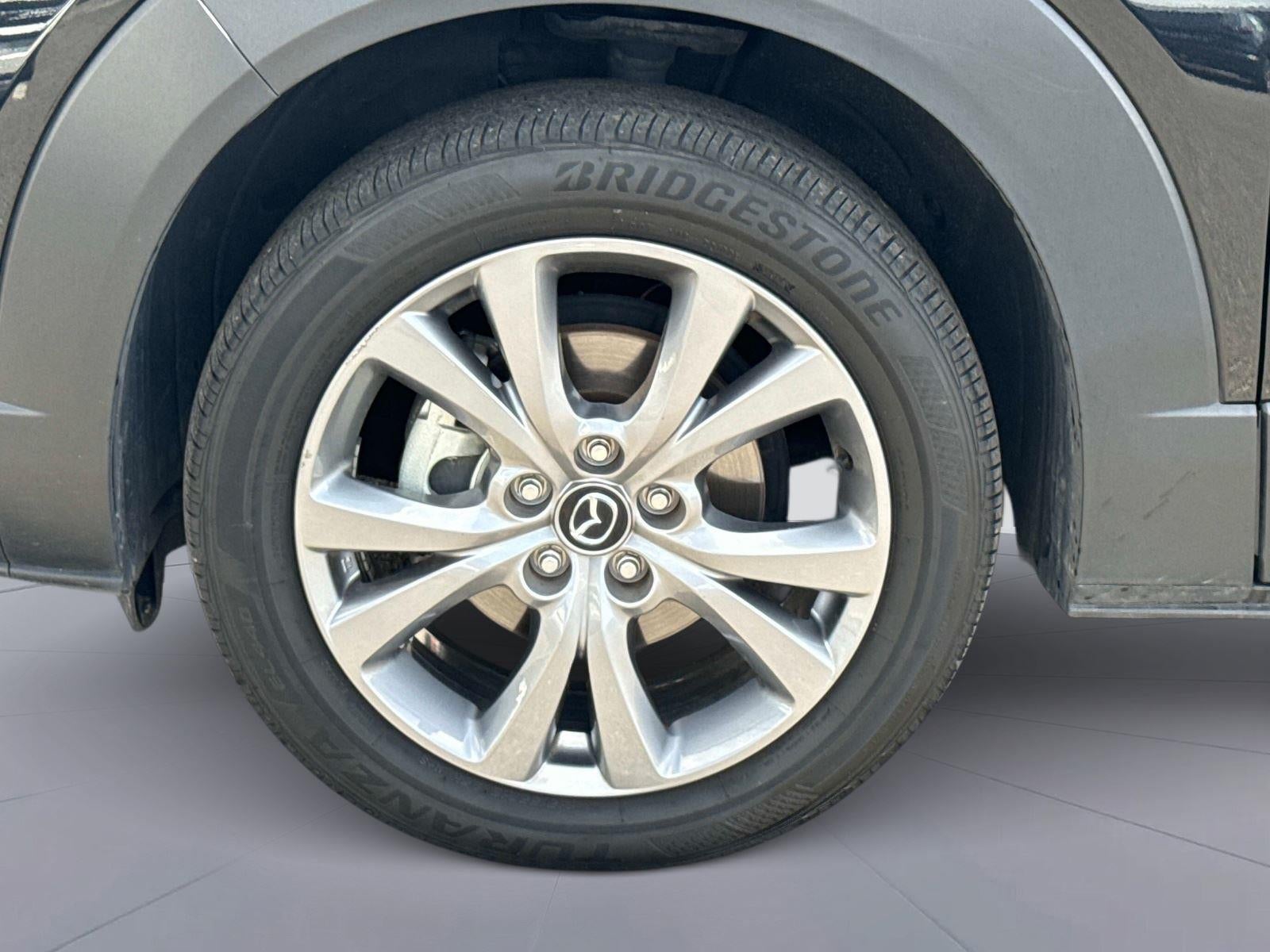 2025 Mazda Mazda CX-30 Base