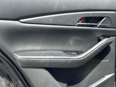 2025 Mazda Mazda CX-30 Base